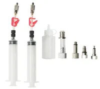 Jagwire DOT Universal Luftningskit Jagwire DOT Universal Luftningskit