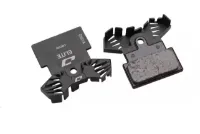 Jagwire Elite Cooling Bromsbelägg