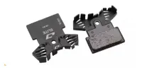 Jagwire Elite Cooling Bromsbelägg Jagwire Elite Cooling Bromsbelägg