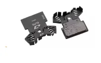 Jagwire Elite Cooling Bromsbelägg Jagwire Elite Cooling Bromsbelägg