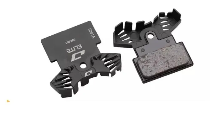 Jagwire Elite Cooling Bromsbelägg