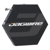 Jagwire Elite Polished Ultra-slick Stainless Bromskabel 1.5x1700mm 25 Enheter