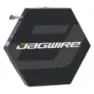 Jagwire Elite Polished Ultra-slick Stainless Bromskabel 1.5x1700mm 25 Enheter, Black, One Size