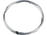 Jagwire Elite Ultra-Slick Schaltzug für Shimano/SRAM, Black, 1.1 x 2300mm