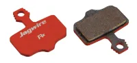 Jagwire Elixir R/CR Bremsekloss Jagwire Elixir R/CR Bremsekloss