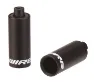 Jagwire Endestop med studs 4 mm 1 st