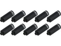 Jagwire Endestop med studs 4 mm 1 st Jagwire Endestop med studs 4 mm 1 st