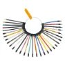 Jagwire Färgkarta, Multicolor, One Size