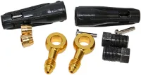 Jagwire Fittings till Jagwire HyFlow till Shimano XTR och XT 2011 Jagwire Fittings till Jagwire HyFlow till Shimano XTR och XT 2011
