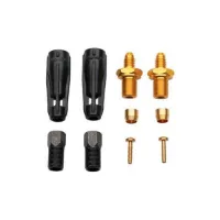 Jagwire Fittings till Jagwire HyFlow till Shimano XTR/XT/Deore Jagwire Fittings till Jagwire HyFlow till Shimano XTR/XT/Deore