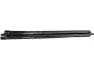 Jagwire Flexible Schaltzugaußenhülle, Black, 4 x 240mm