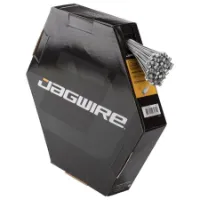 Jagwire Galvanized Slick Shimano Mtb Bromskabel 15x2000 Mm 100 Enheter Jagwire Galvanized Slick Shimano Mtb Bromskabel 15x2000 Mm 100 Enheter