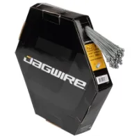 Jagwire Galvanized Slick Shimano Road Bromskabel 15x2000 Mm 100 Enheter Jagwire Galvanized Slick Shimano Road Bromskabel 15x2000 Mm 100 Enheter