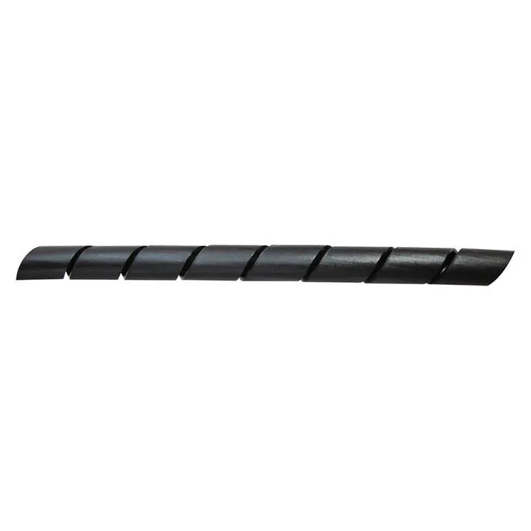 Jagwire Gummiramskydd 10 M, Black, One Size Jagwire Gummiramskydd 10 M, Black, One Size