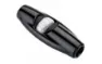 Jagwire Inline justerings skruv 2 st., Svart