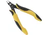 Jagwire Kabelbinderzange Sport Zip Tie Cutter, Yellow, One Size
