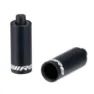 Jagwire Kabelhylsa 4.5 Mm 30 Enheter, Black, 4.5mm