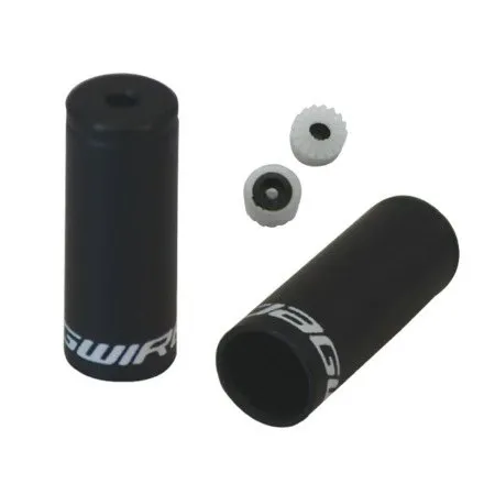 Jagwire Kabelhylsa 4 Mm 50 Enheter, Black, 4mm Jagwire Kabelhylsa 4 Mm 50 Enheter, Black, 4mm