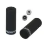 Jagwire Kabelhylsa 4 Mm 50 Enheter, Black, 4mm