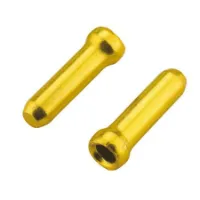 Jagwire Kabelhylsa 500 Enheter Jagwire Kabelhylsa 500 Enheter