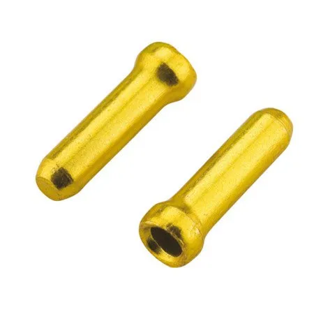 Jagwire Kabelhylsa 500 Enheter