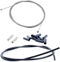 Jagwire Kabelset till 1x11 eller 1x10 delat Jagwire Kabelset till 1x11 eller 1x10 delat