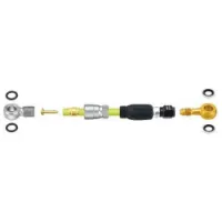Jagwire Kopplingar till Jagwire HyFlow till Formula ORO Jagwire Kopplingar till Jagwire HyFlow till Formula ORO
