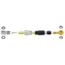 Jagwire Kopplingar till Jagwire HyFlow till Formula ORO