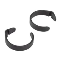 Jagwire Krok För Elcykel 28-31.8 Mm 3.2 Mm 10 Enheter Jagwire Krok För Elcykel 28-31.8 Mm 3.2 Mm 10 Enheter
