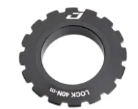 Jagwire Låsring för Centerlock Jagwire Låsring för Centerlock