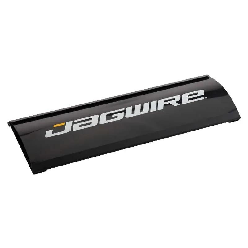 Jagwire Märke, Black, One Size