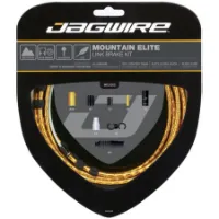 Jagwire Mountain Elite Link Bremszugset