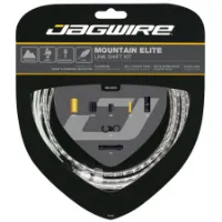 Jagwire Mountain Elite Link Bremszugset