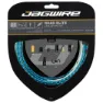 Jagwire Mountain Elite Link Bremszugset