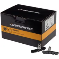 Jagwire Mountain Sport Brake Pad-gray Kompletta Fälgbromsbelägg 50 Enheter Jagwire Mountain Sport Brake Pad-gray Kompletta Fälgbromsbelägg 50 Enheter
