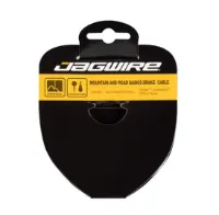 Jagwire MTB Slick Stainless Bromsevajer
