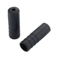 Jagwire Plastic Växelvajerhylsa För Cykel 4 Mm 500 Enheter