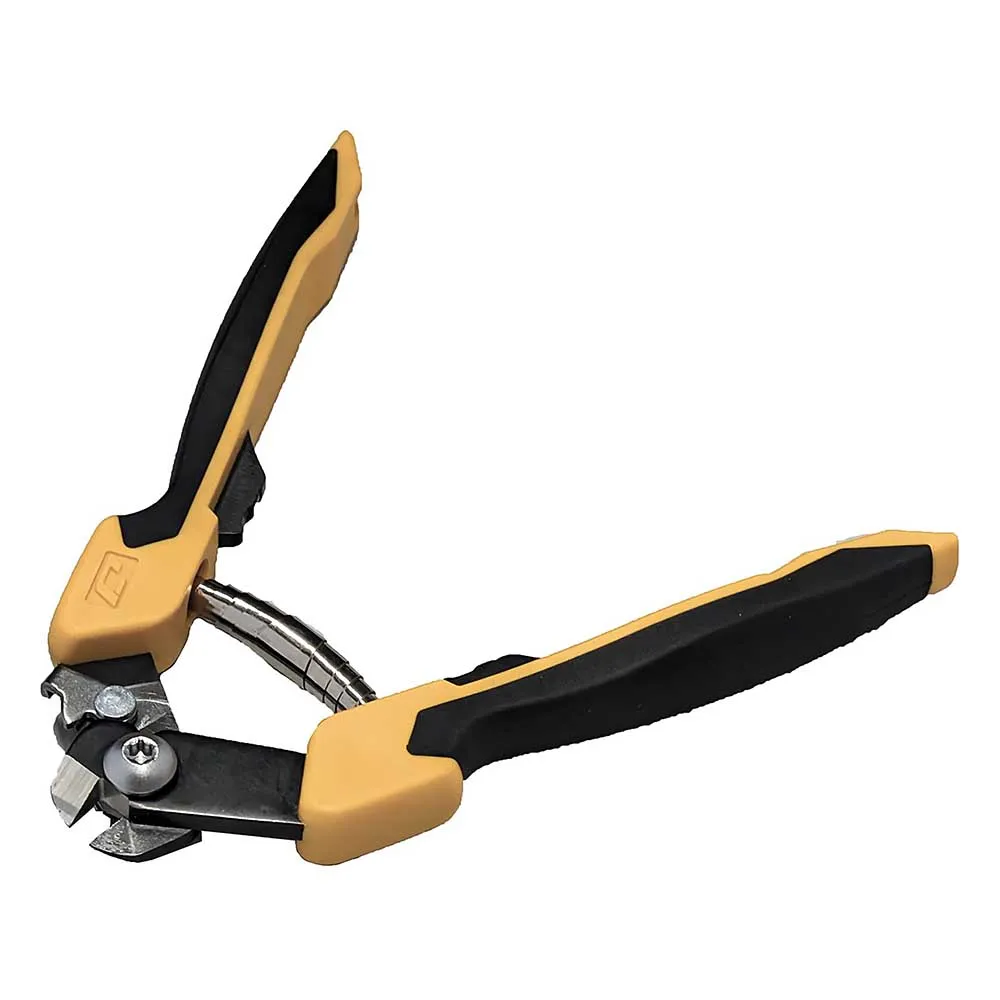 Jagwire Pro 2.0 Höljesskärare, Black / yellow, One Size Jagwire Pro 2.0 Höljesskärare, Black / yellow, One Size