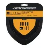Jagwire Pro 3 Mm Kabel Till Sänkbar Sadelstolpe, Black, One Size