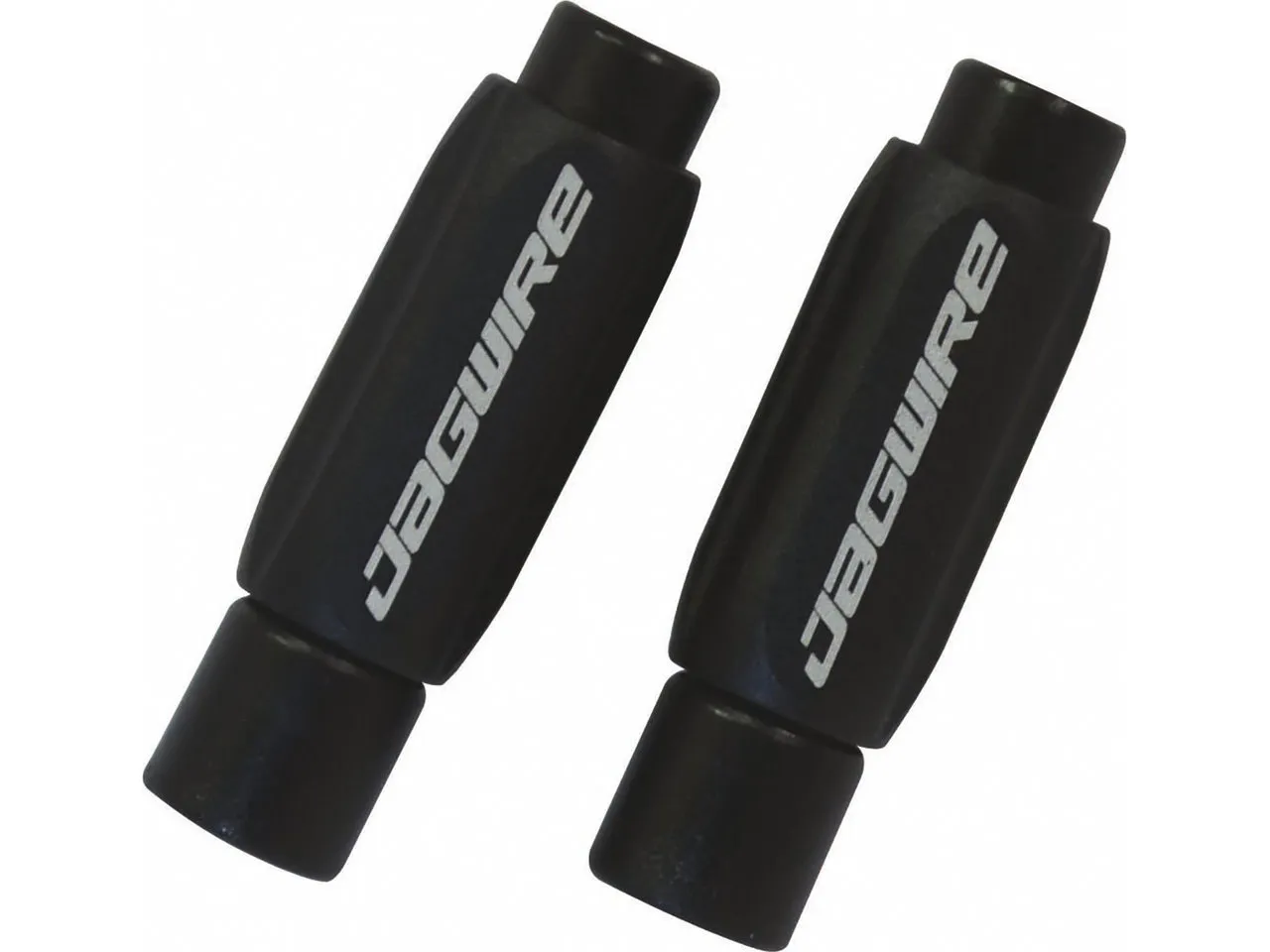 Jagwire Pro Bremszugeinsteller Inline Index/Detent Adjusters, Svart