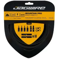 Jagwire Pro Bromskabel Set MTB Jagwire Pro Bromskabel Set MTB