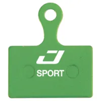 Jagwire Pro E-bike Sram/avid Skivbromsbelägg