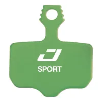 Jagwire Pro E-bike Sram/avid Skivbromsbelägg