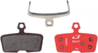 Jagwire Pro Extreme Bromsklossar