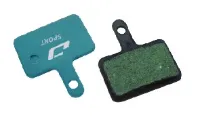 Jagwire Pro Extreme Bromsklossar