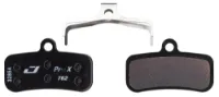 Jagwire Pro Extreme Bromsklossar Jagwire Pro Extreme Bromsklossar
