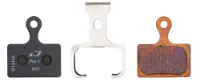 Jagwire Pro Extreme Bromsklossar Jagwire Pro Extreme Bromsklossar