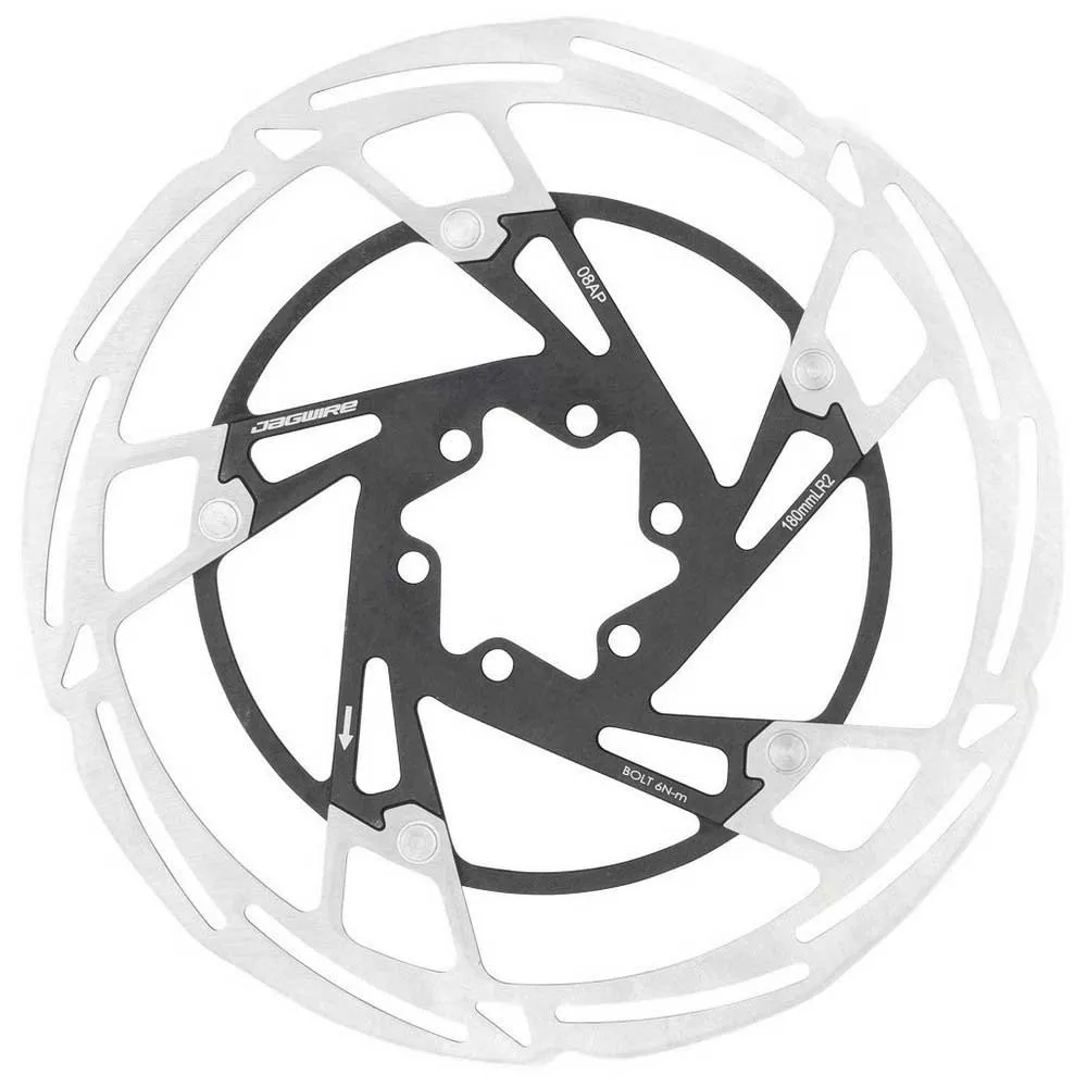 Jagwire Pro Lr2 6b Bromsskiva Jagwire Pro Lr2 6b Bromsskiva