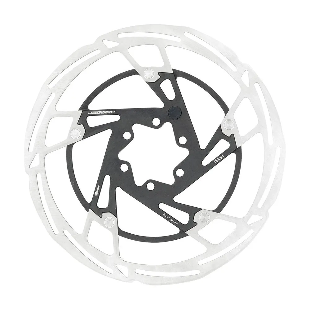 Jagwire Pro LR2 M Bromsskiva Jagwire Pro LR2 M Bromsskiva