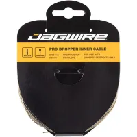 Jagwire Pro Polished Dropper Vajer Jagwire Pro Polished Dropper Vajer